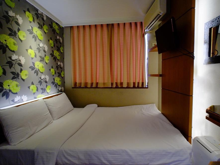 Chiu Chunt Dint B&B Jiufen Extérieur photo