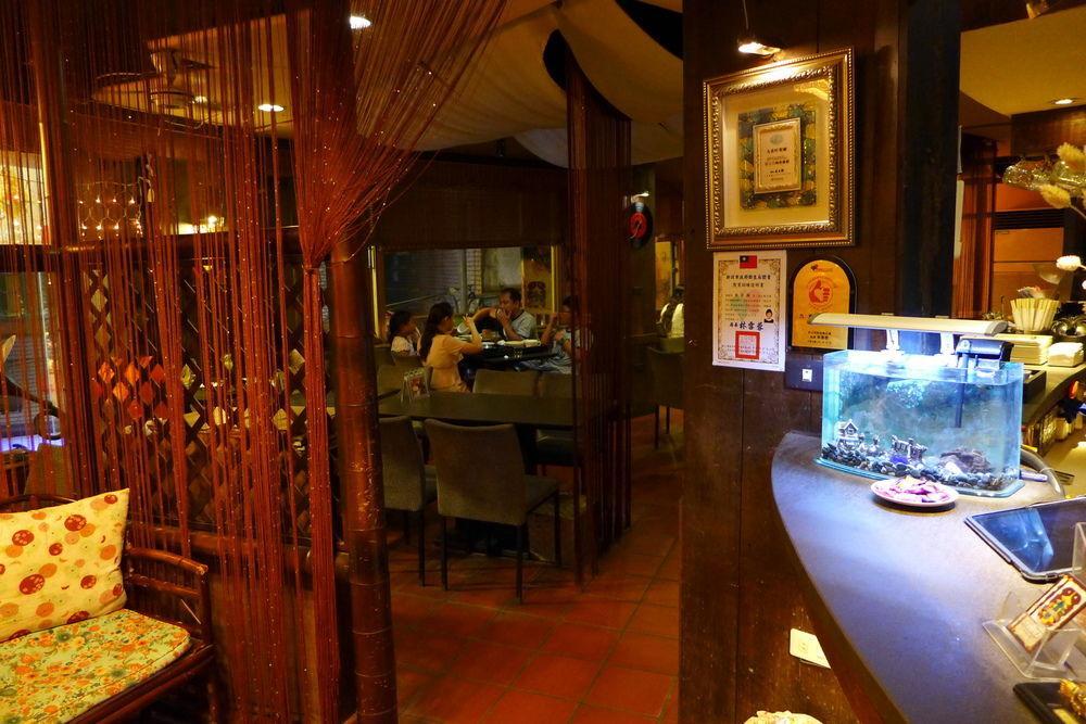 Chiu Chunt Dint B&B Jiufen Extérieur photo