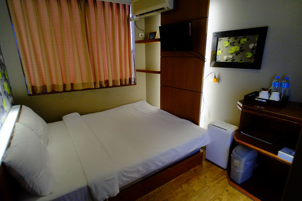 Chiu Chunt Dint B&B Jiufen Extérieur photo