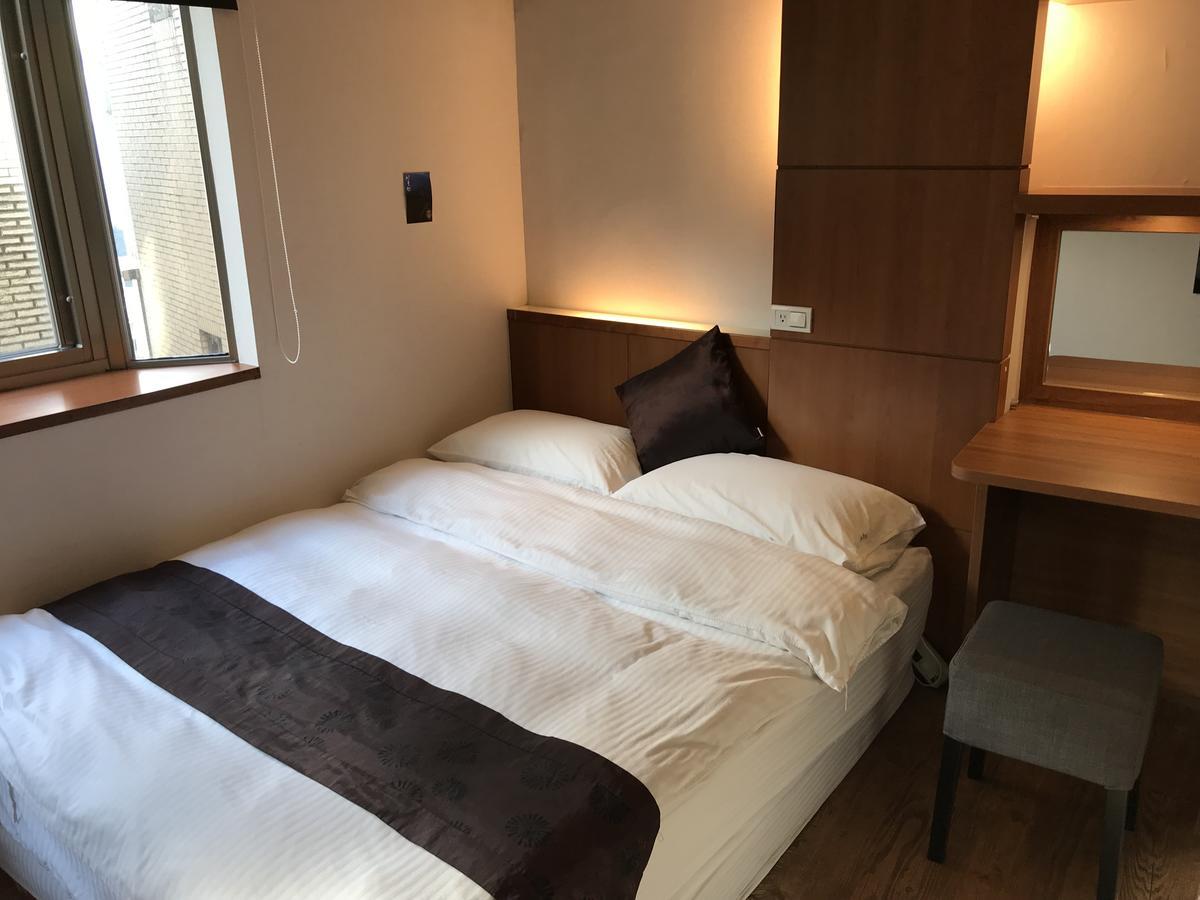 Chiu Chunt Dint B&B Jiufen Extérieur photo