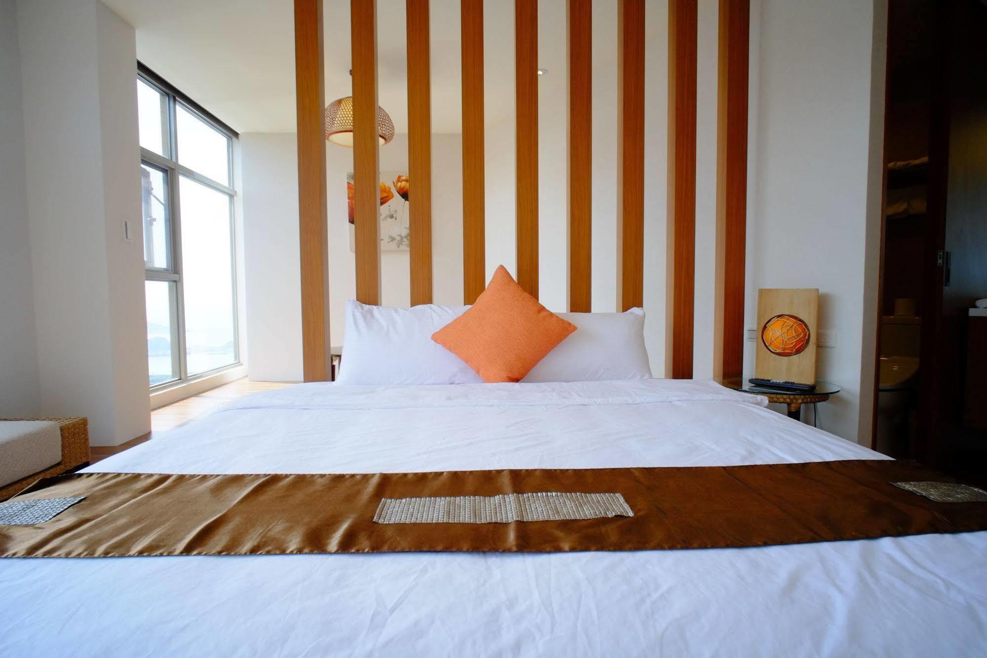 Chiu Chunt Dint B&B Jiufen Extérieur photo
