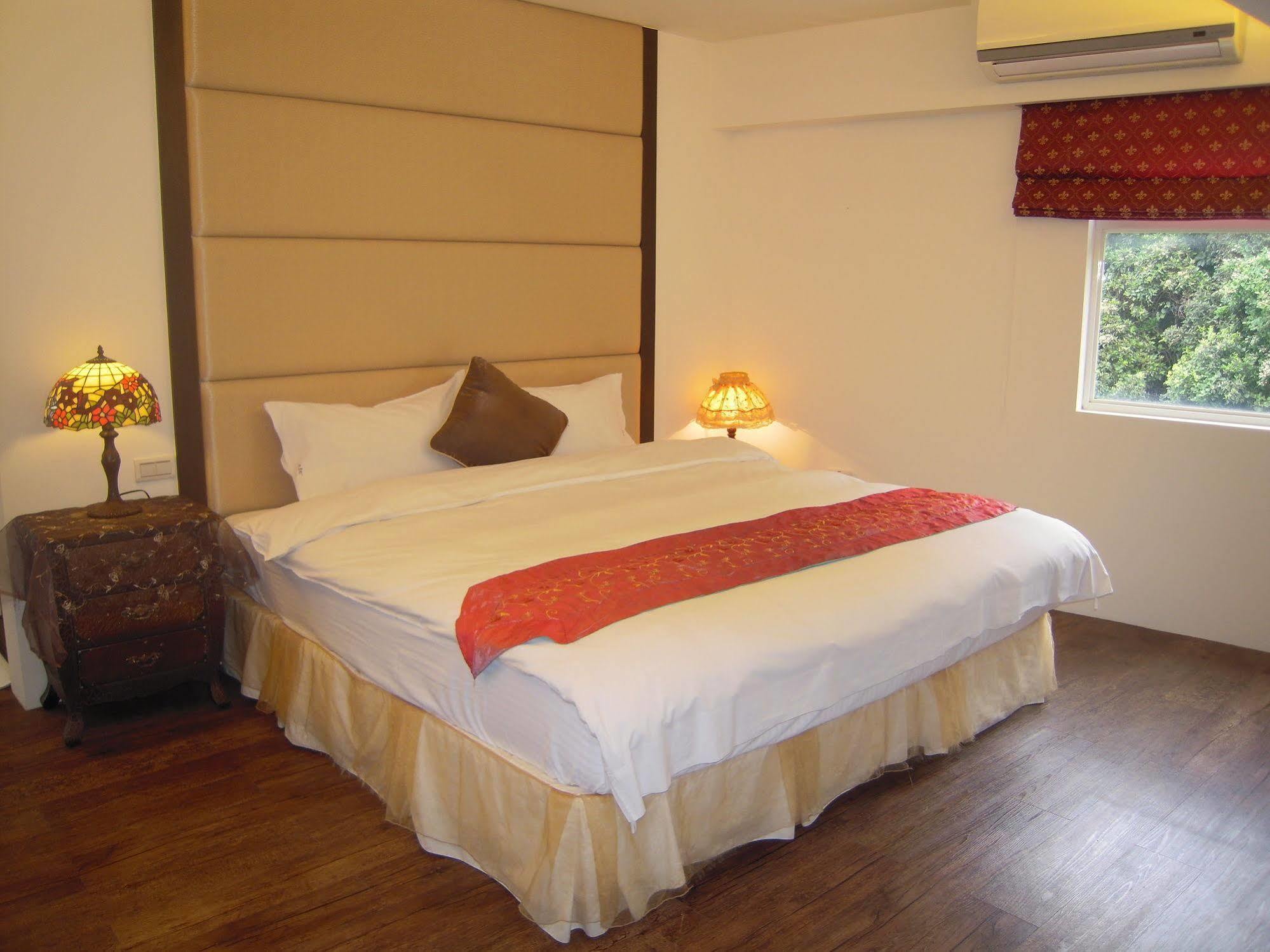 Chiu Chunt Dint B&B Jiufen Extérieur photo