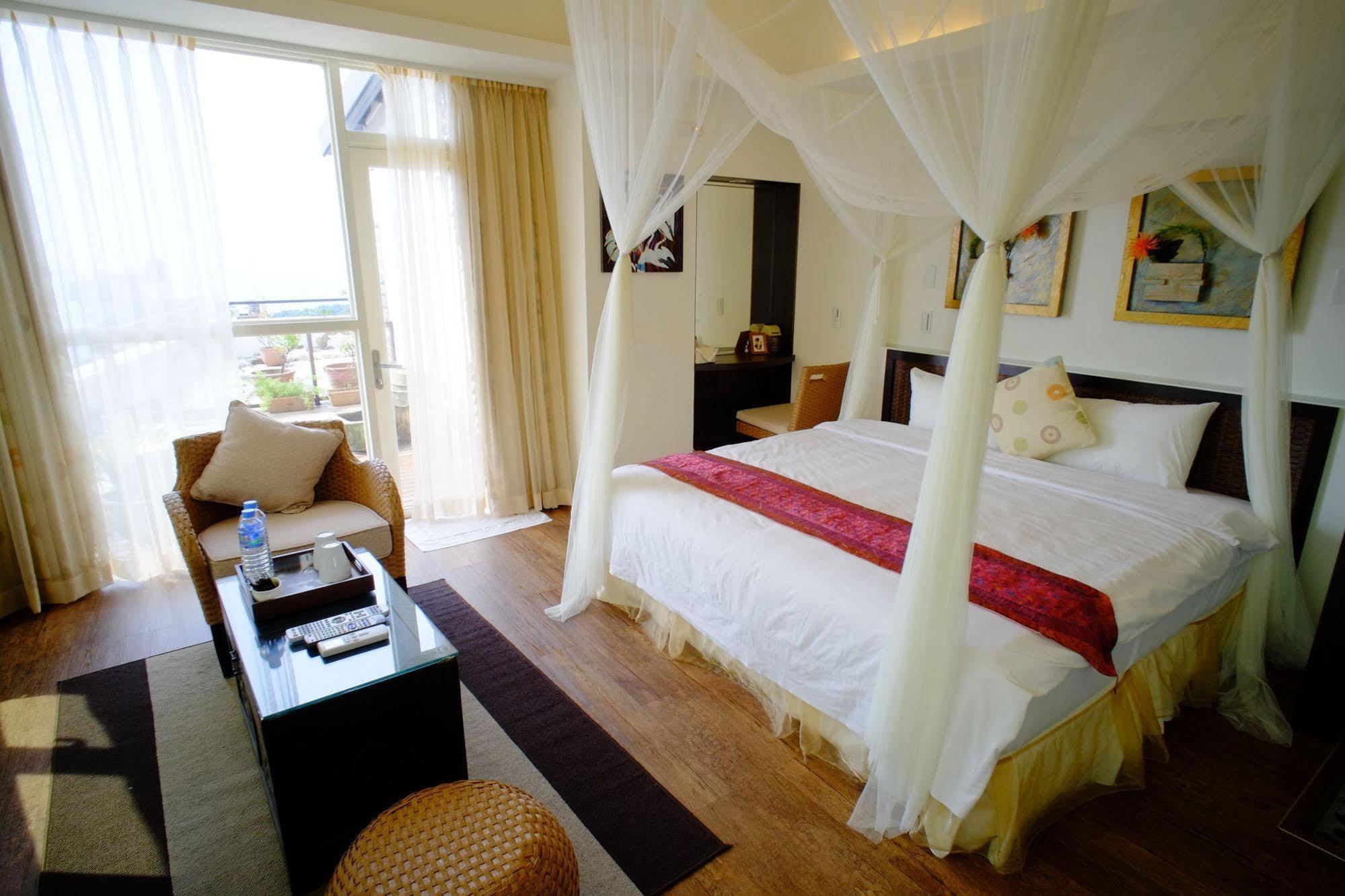 Chiu Chunt Dint B&B Jiufen Extérieur photo