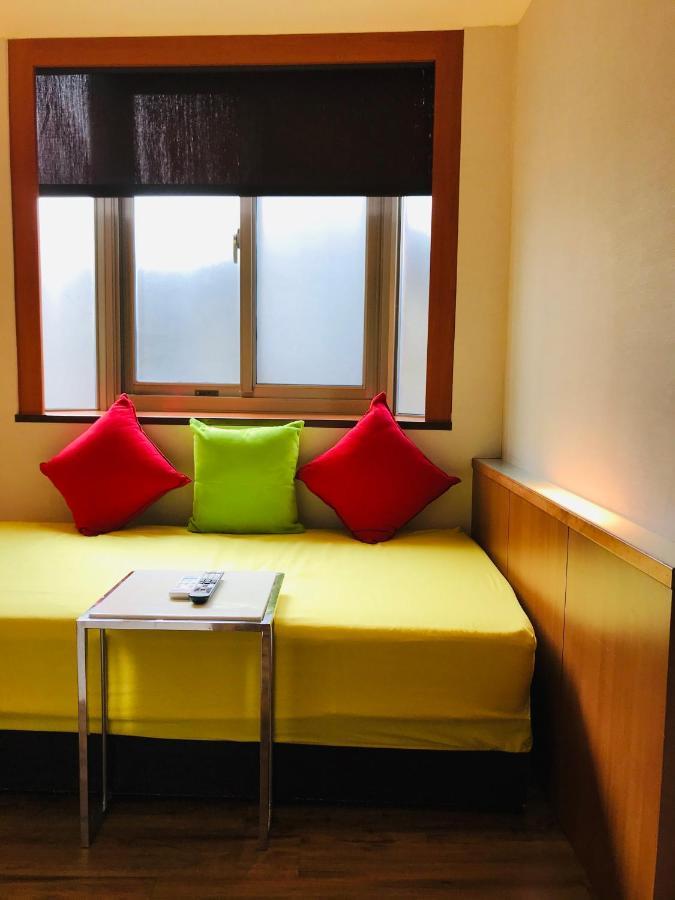 Chiu Chunt Dint B&B Jiufen Extérieur photo