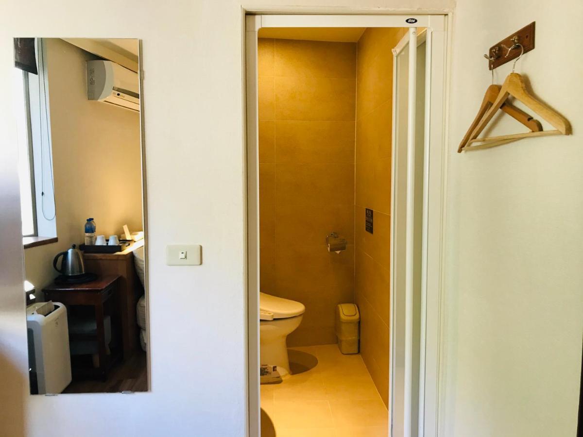 Chiu Chunt Dint B&B Jiufen Extérieur photo