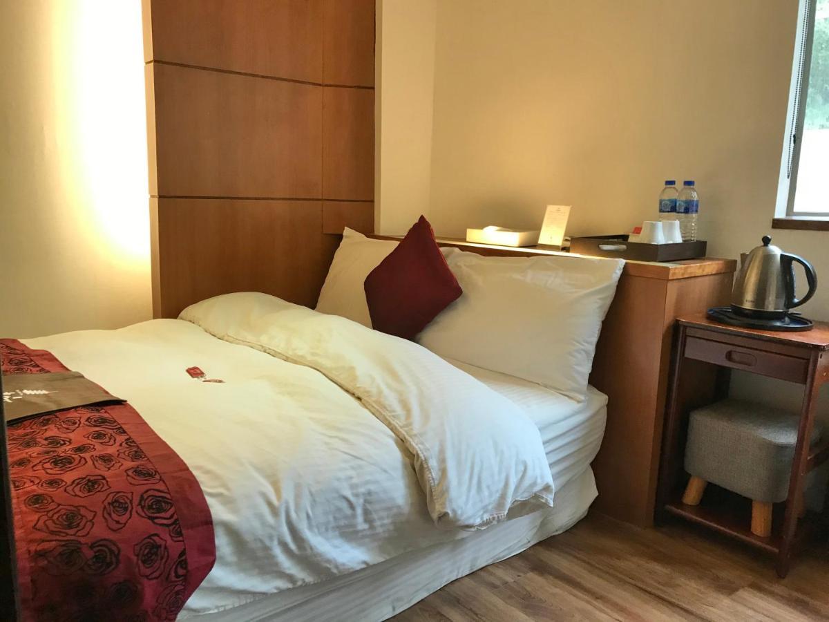 Chiu Chunt Dint B&B Jiufen Extérieur photo