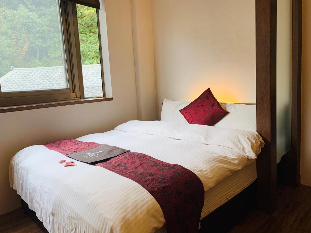 Chiu Chunt Dint B&B Jiufen Extérieur photo