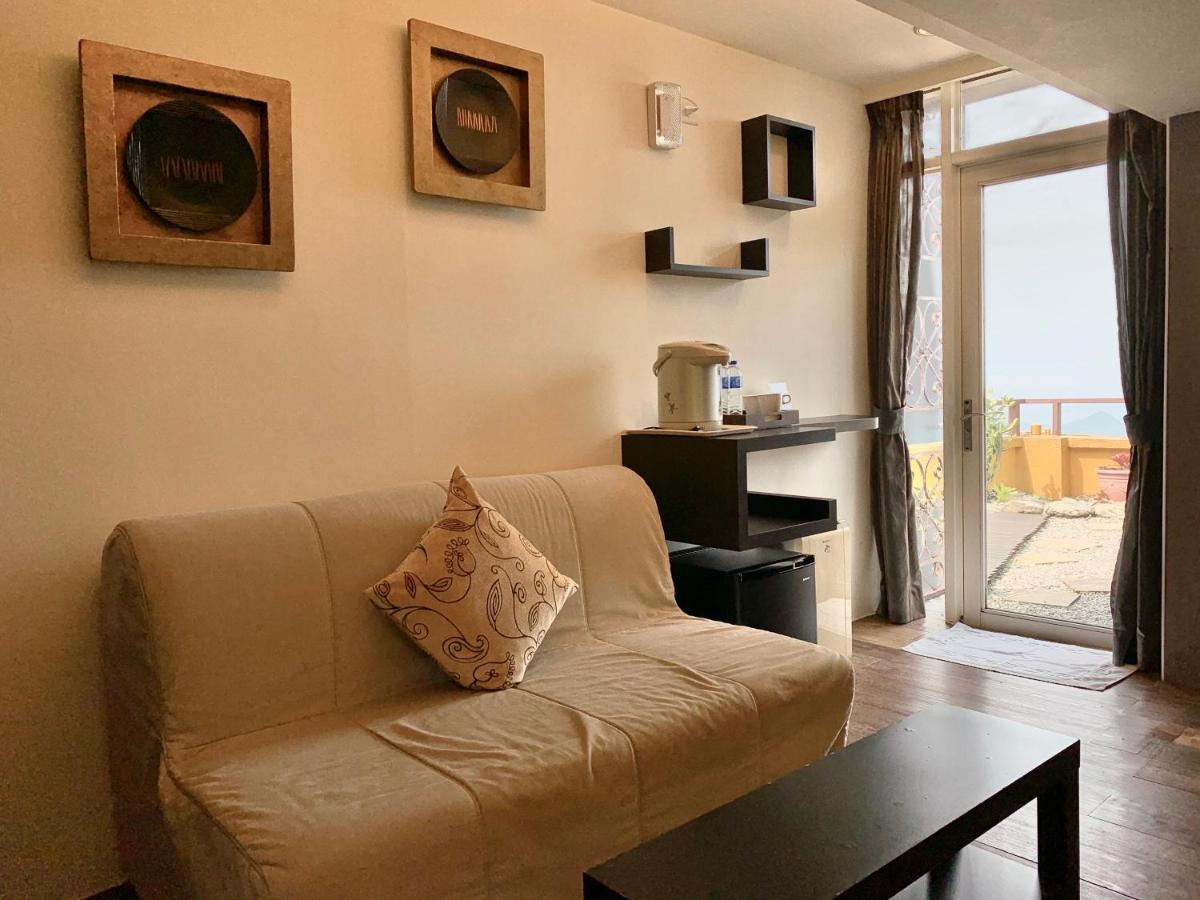 Chiu Chunt Dint B&B Jiufen Extérieur photo