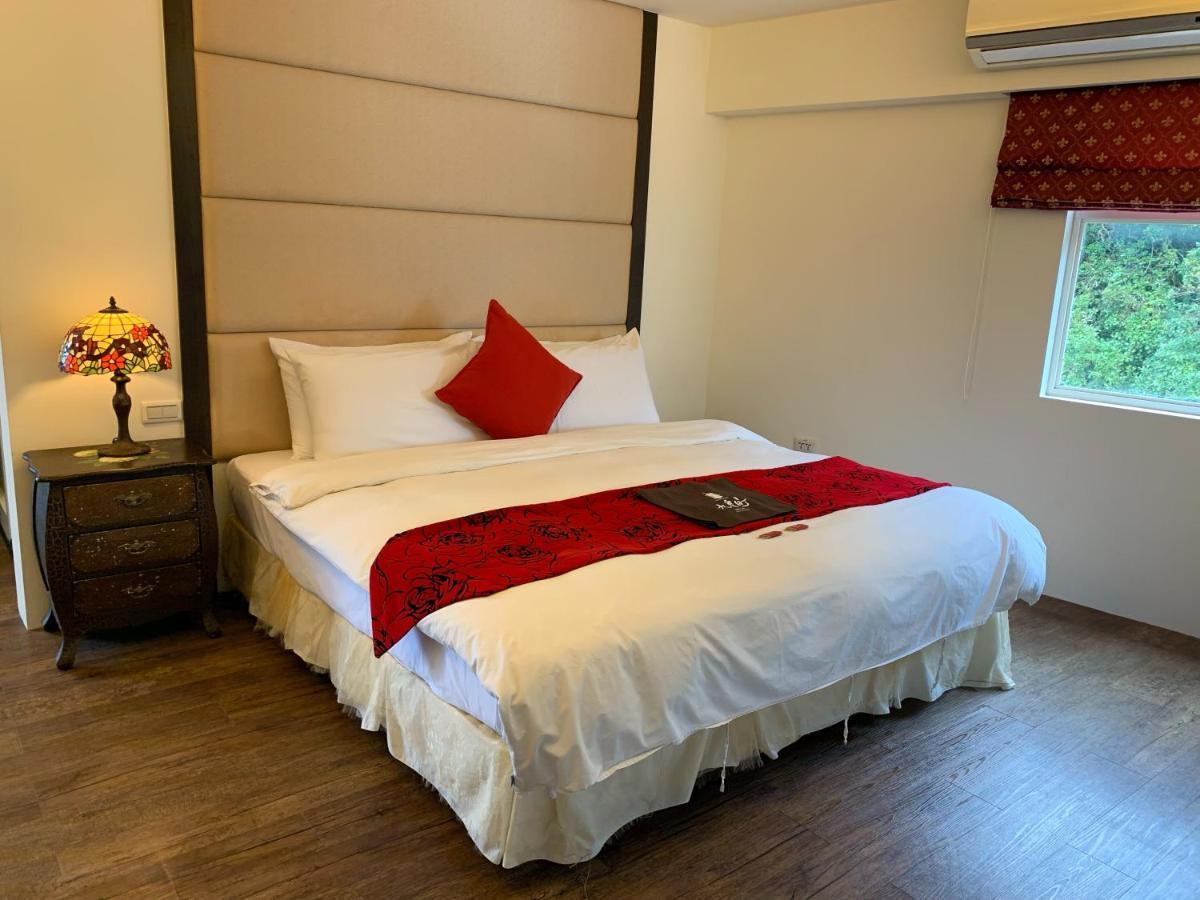 Chiu Chunt Dint B&B Jiufen Extérieur photo